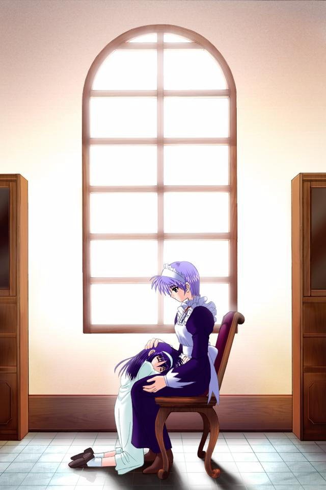 Triangle Heart 3 ～Sweet Songs Forever～ page 11 full