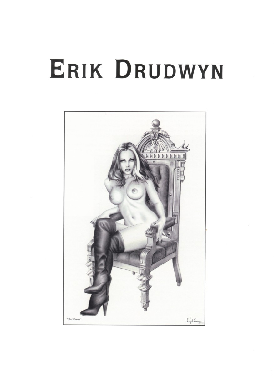 Erik Drudwyn Art page 2 full