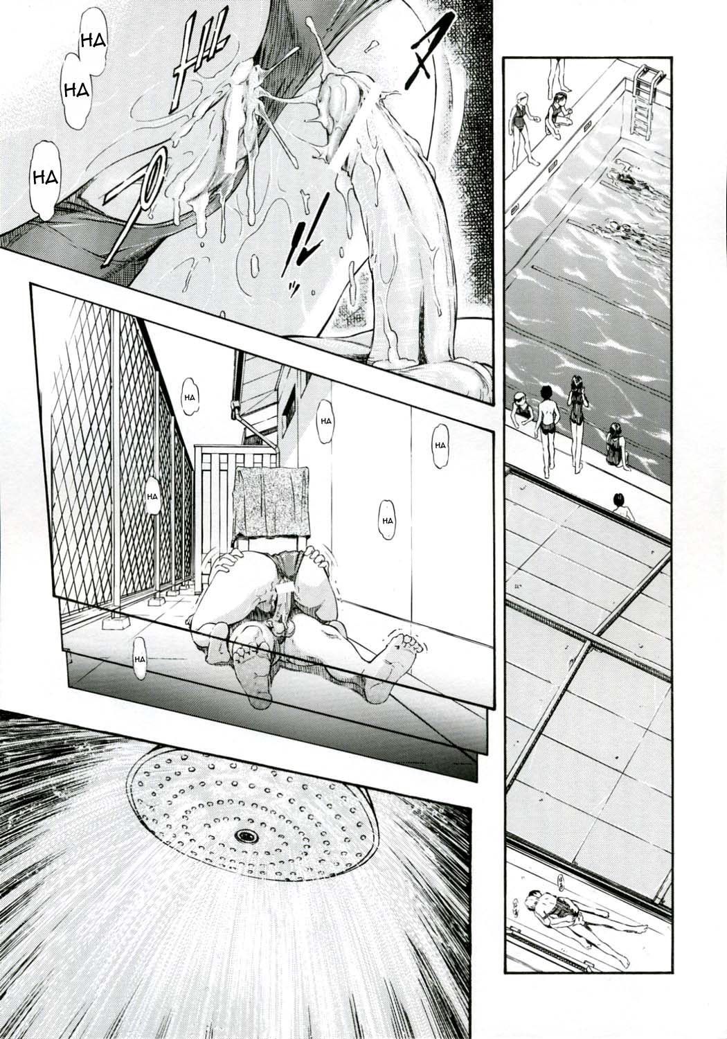Ayanami Kuro   =LWB= page 10 full