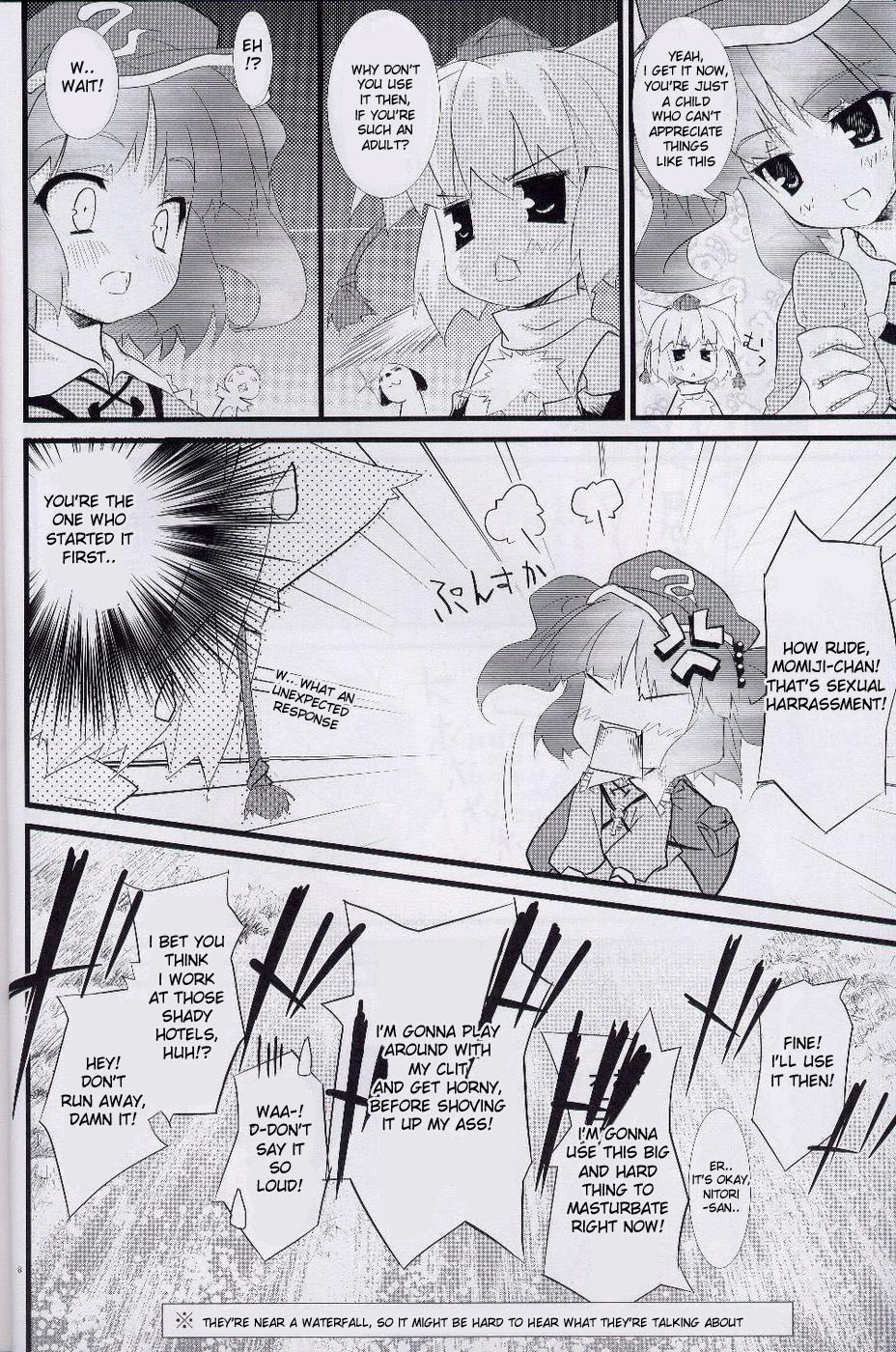 Idaten page 7 full