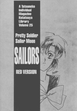 SAILORS Red Version