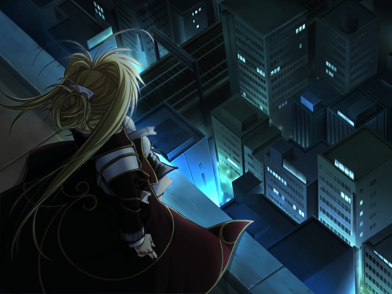 Aion Garden page 1 full
