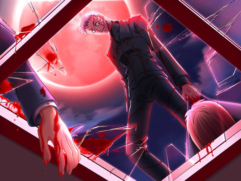 Aion Garden page 7 full