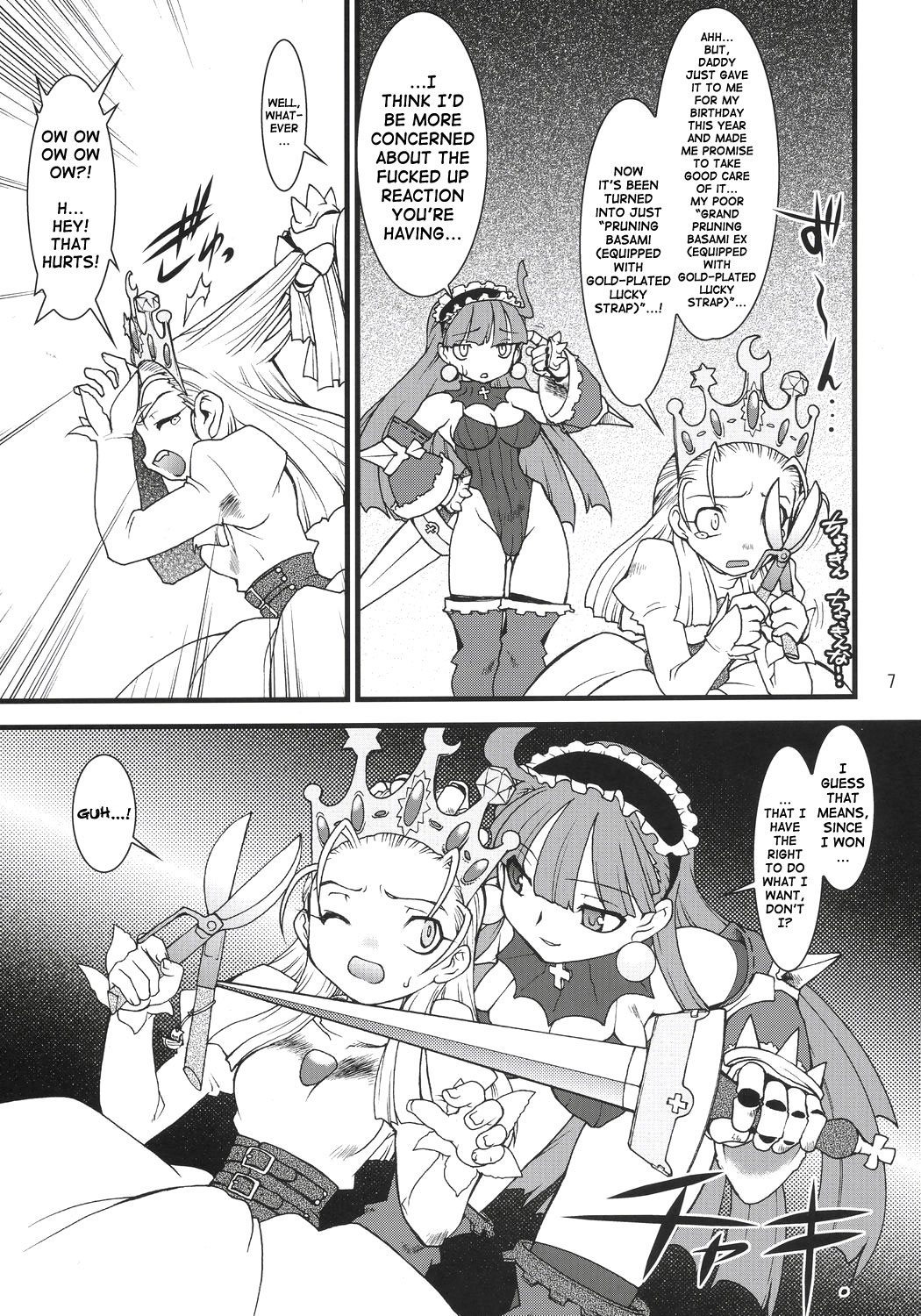 Royal Standard 2 page 6 full