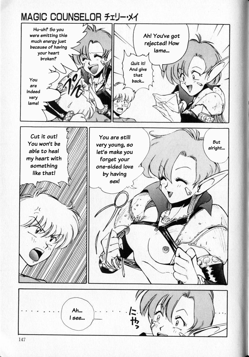 Magic Counselor Cherry Mei page 8 full