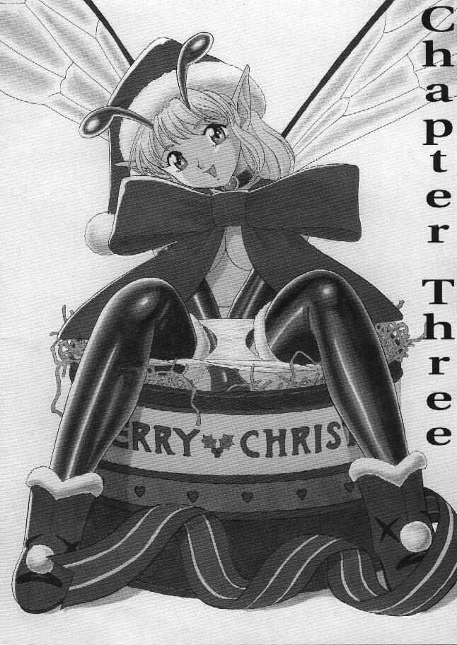 Bondage Fairies Extreme 3 page 2 full