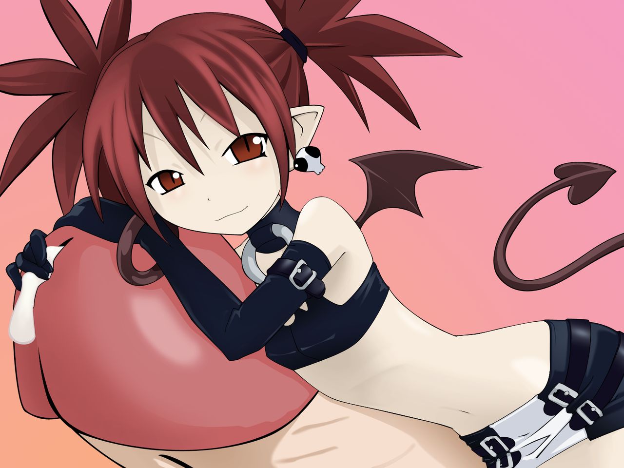 Disgaea Images page 10 full