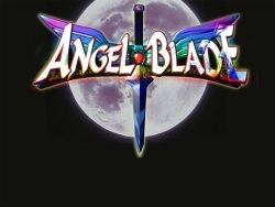 Angel Blade