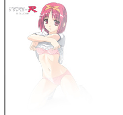 TYPE-R Vol.06