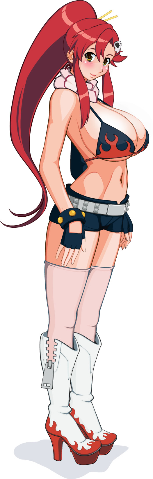 yoko-F page 2 full