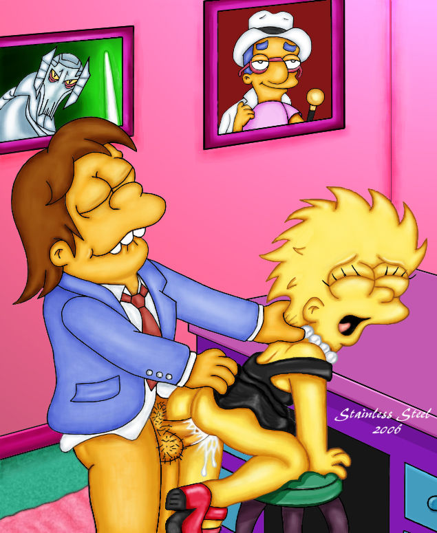 Simpsons - Random pictures page 12 full