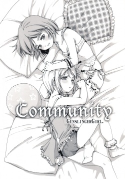 Community