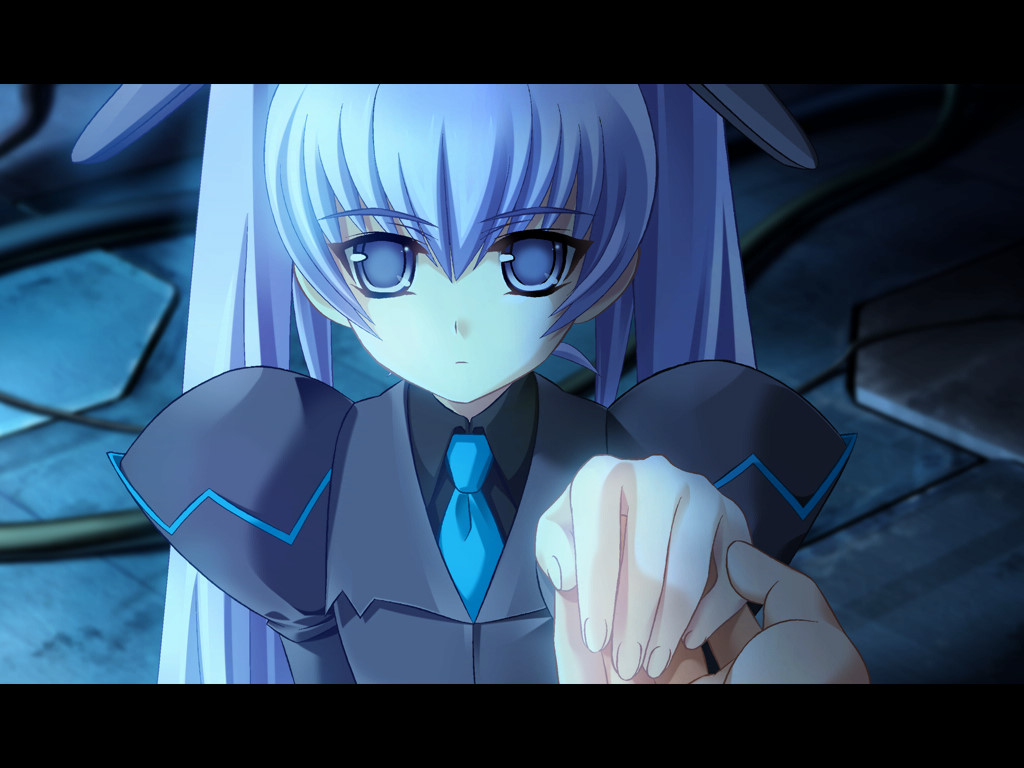 Muv Luv Alternative page 11 full