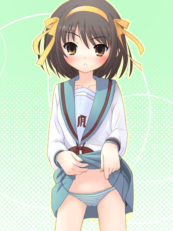 Houmitsu - Artwork Collection page 8 full