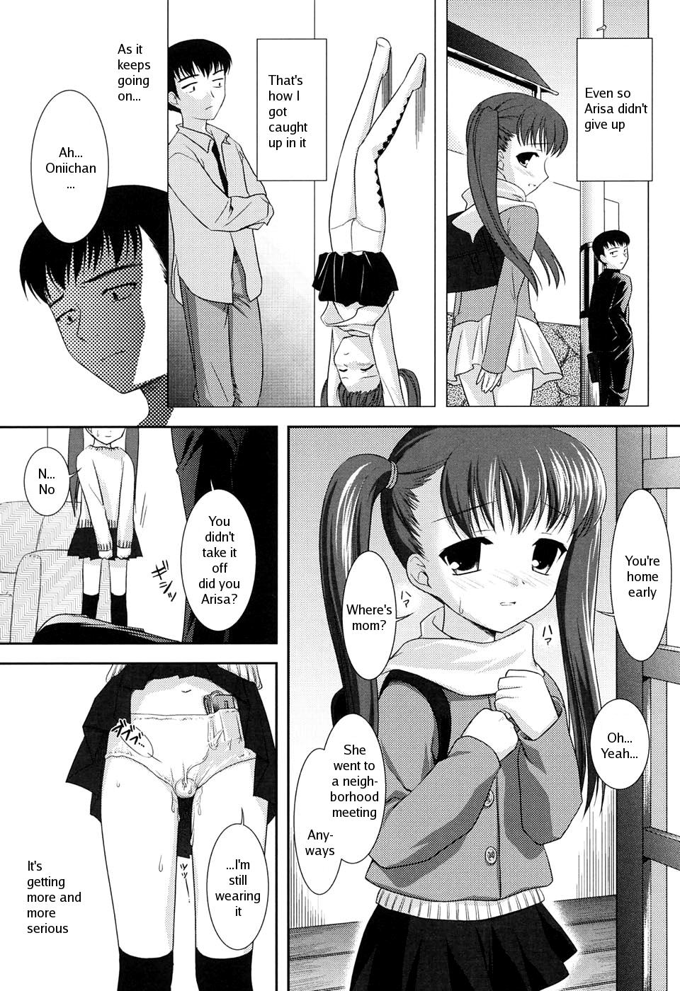Slow Step page 11 full