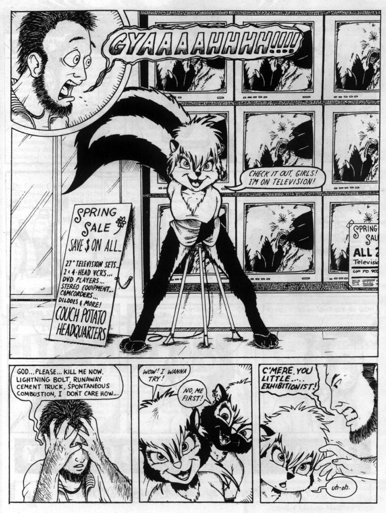 Genus - Spotlight on Skunkworks #1 page 7 full