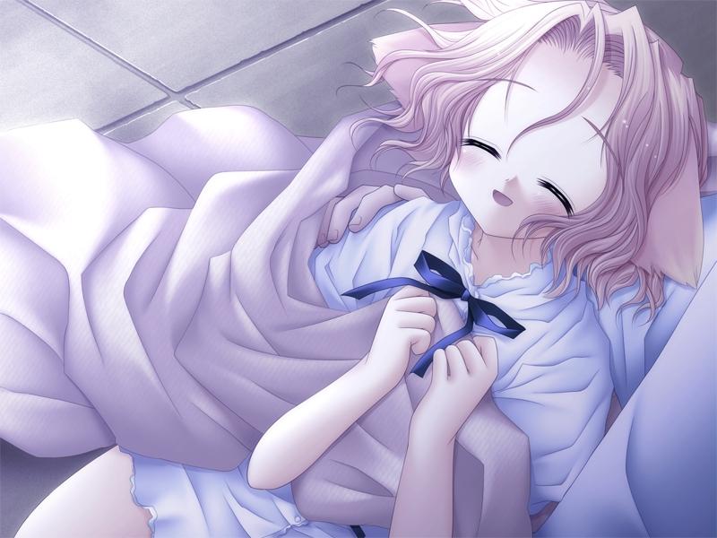 Pure Pure ～ Mimi to Shippo no Monogatari page 3 full