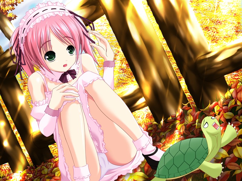 3days - Michiteyuku Koku no Kanata de page 3 full
