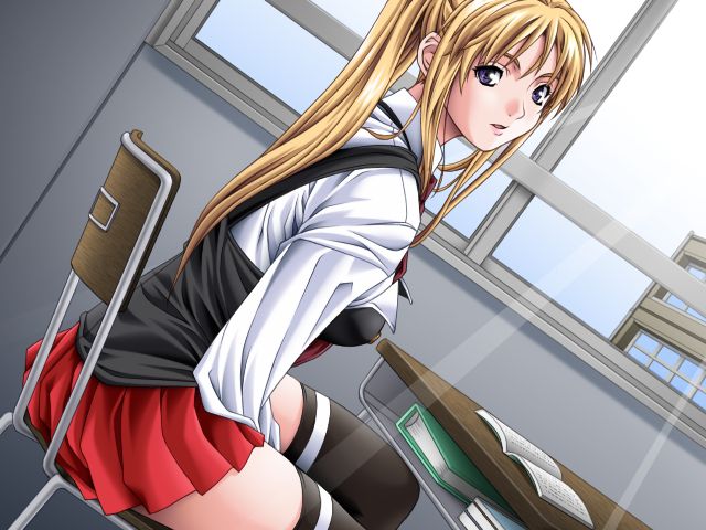 Bible Black - The Infection page 10 full