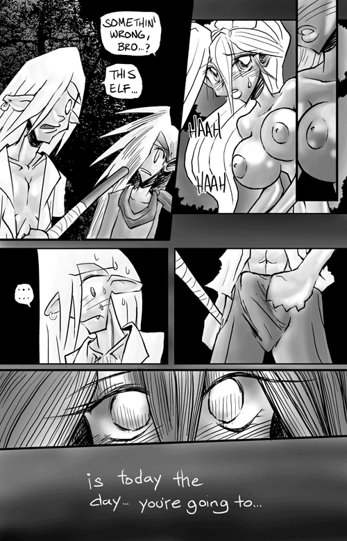 Pet Elf page 10 full