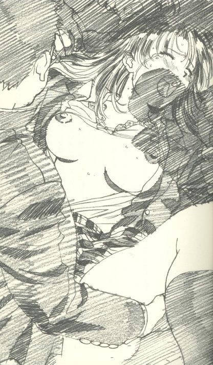 VIPER CTR エロ画像 