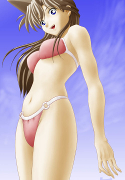 Huge Ecchi Gallery part 3