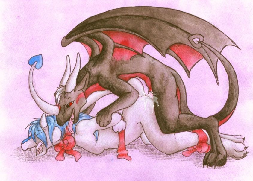 Dragon  Part 3 page 9 full