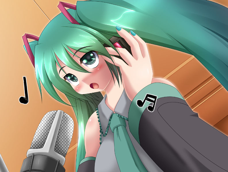 Shokushu Miku page 2 full