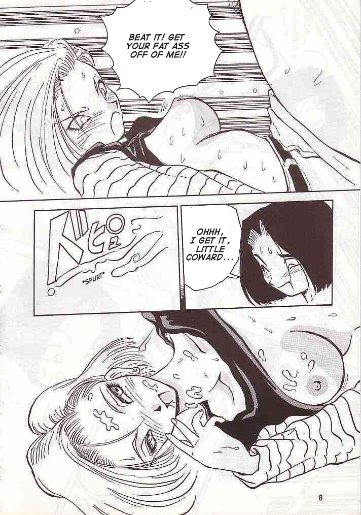 No.18 SIDE REMAKES page 8 full