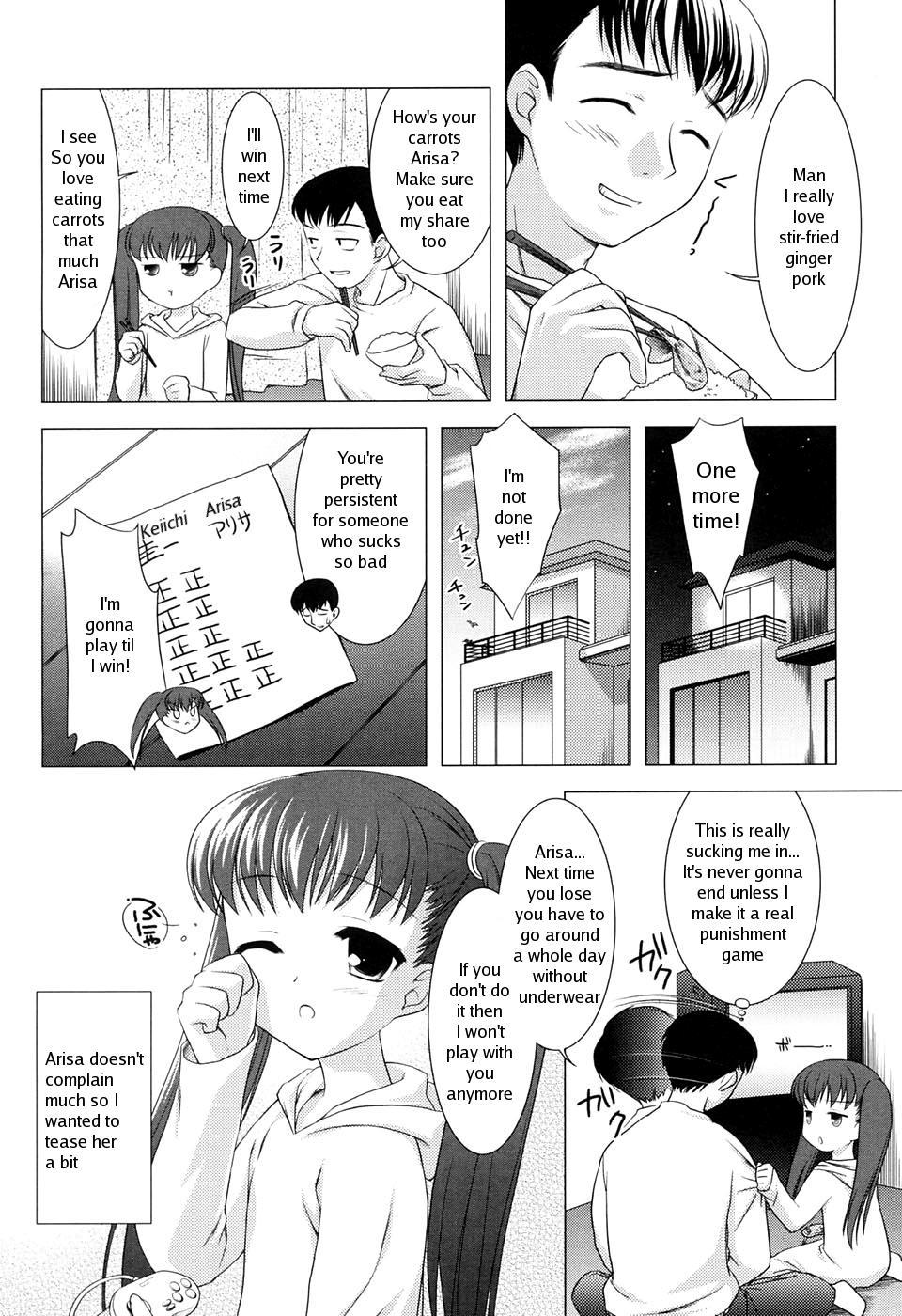 Slow Step page 11 full