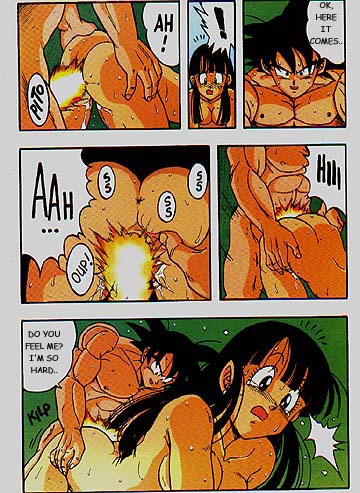 D Box Vol. 1 page 10 full