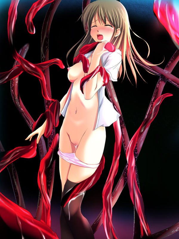 Touching Lament 5 page 1 full