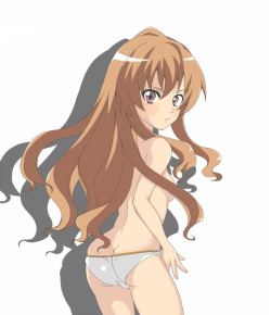 Toradora