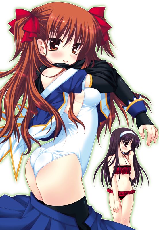 Araiguma - Artwork Collection page 12 full