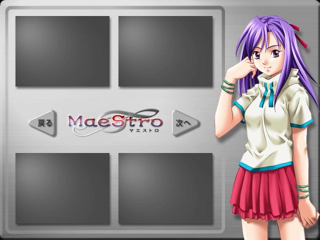 MaeStro page 5 full