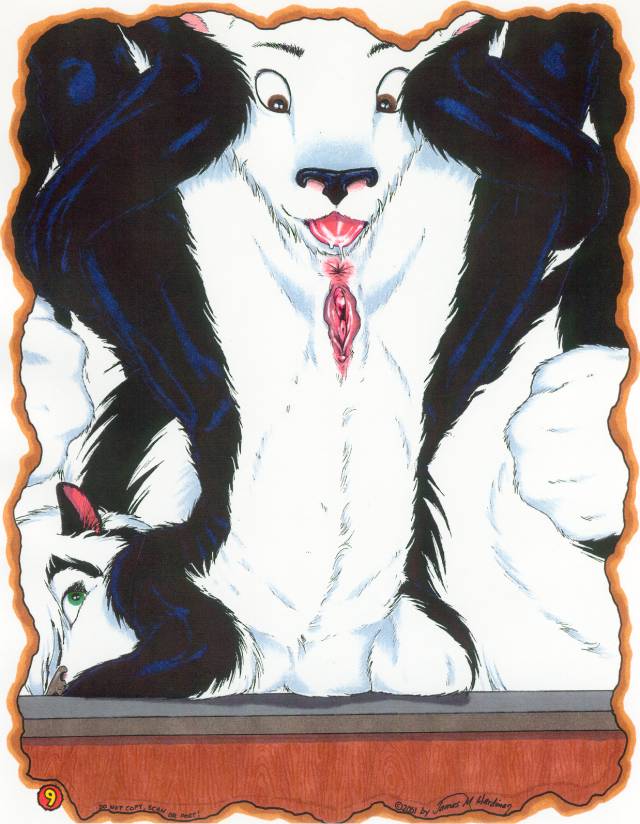 Skunkworks 6 - Going to Hell in a Handbasket page 10 full