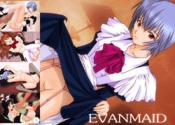 EVANMAID