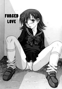 Kyou Ai | Forced Love