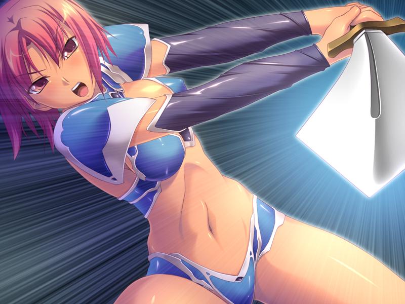Joshuu Kishi Selicia page 3 full