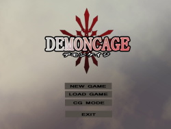 DEMONCAGE