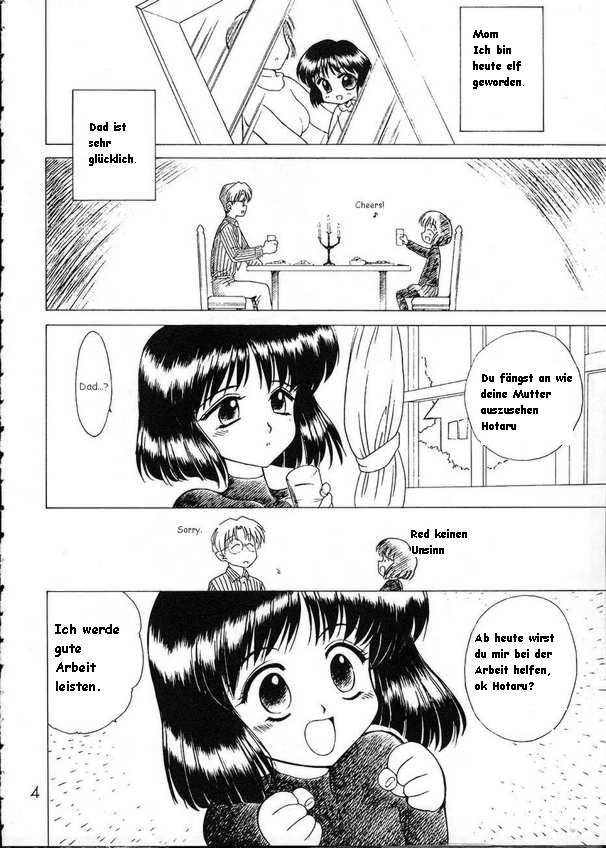ATOM HEART FATHER page 2 full