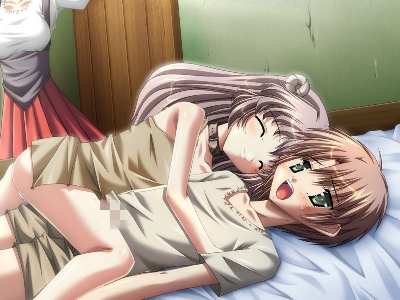Sodatete Miryu? Boku to Lilith no Chotto Fushigi na Monogatari page 11 full
