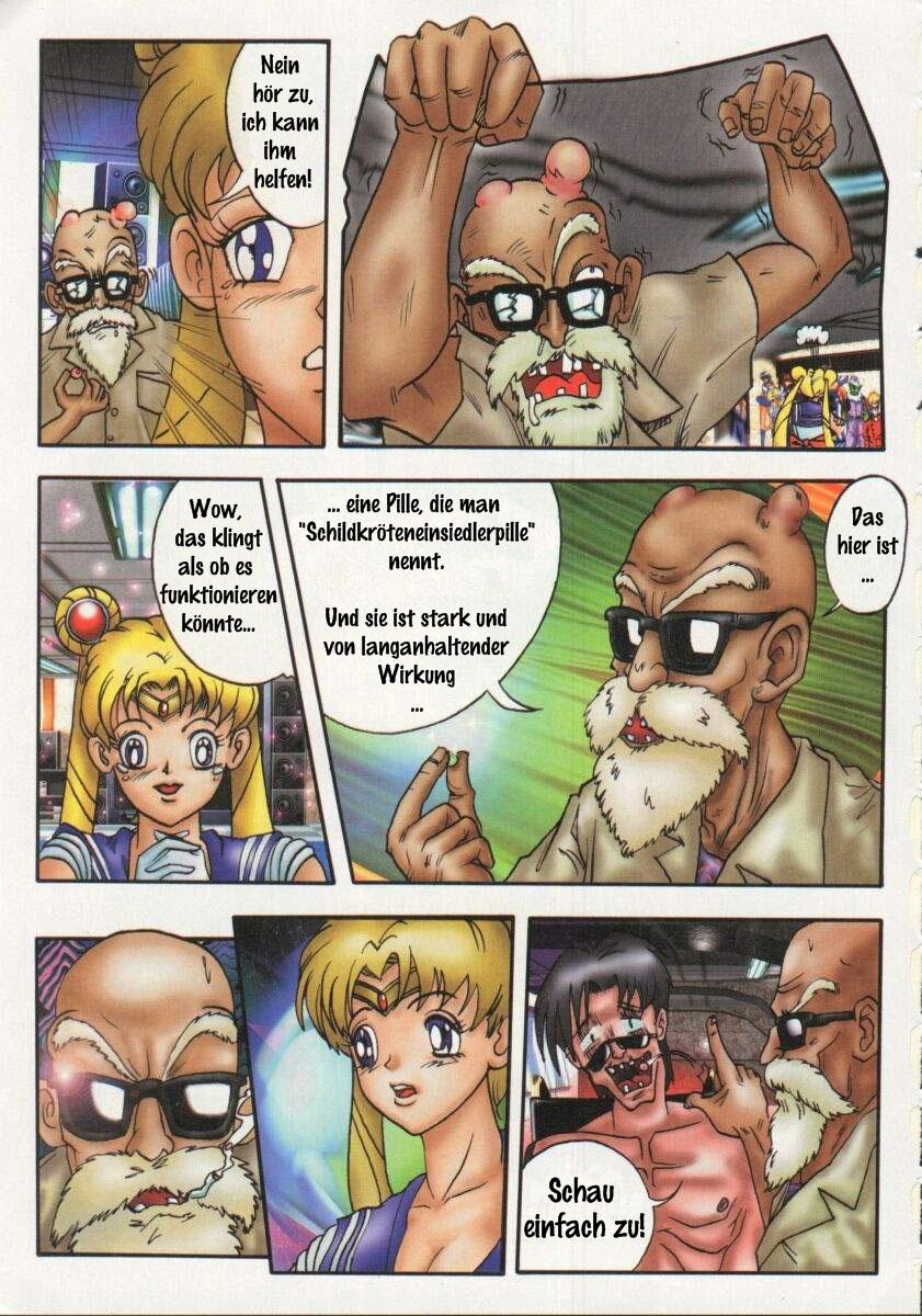 Anime Fiction Book 1 page 11 full
