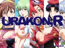 URAKON,R