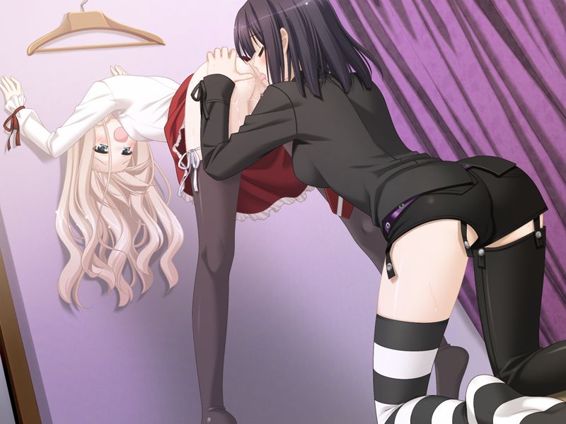 Misc Yuri & Girl´s Love Collection 1 page 6 full