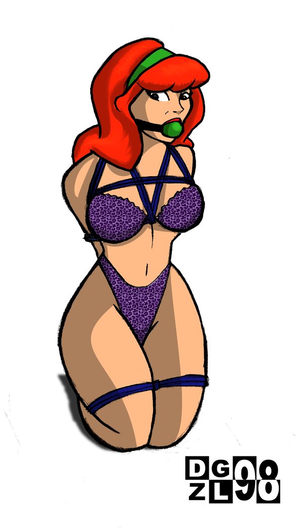 Daphnebound page 3 full