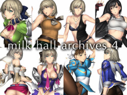 milk hall archives 4