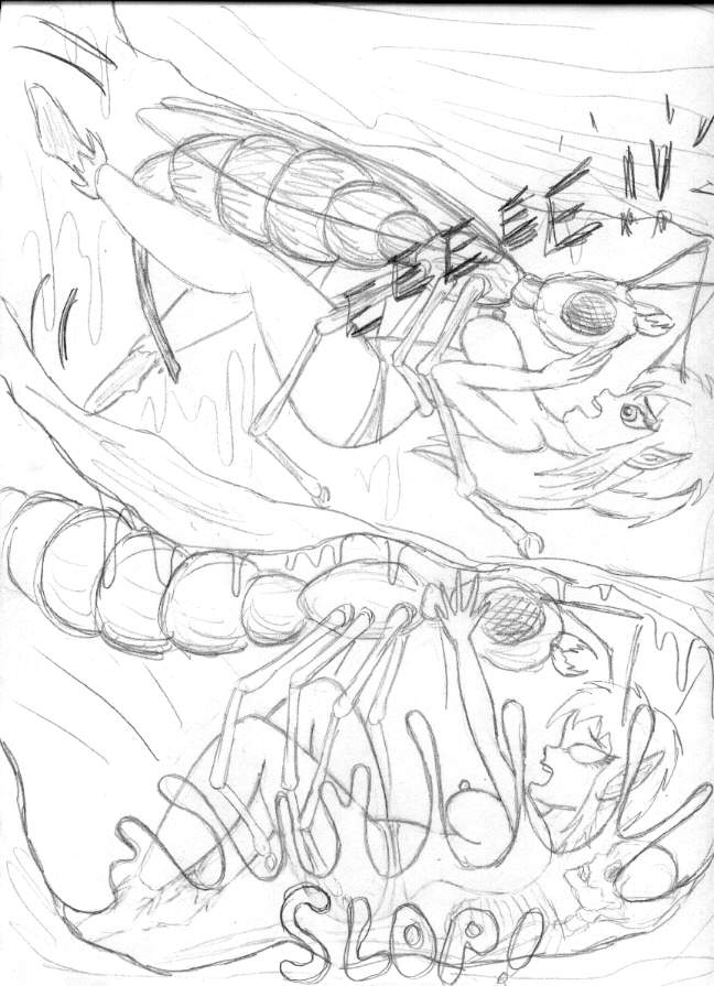 Grub Food page 10 full