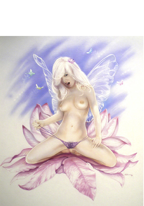 Artist Gallery-C page 8 full
