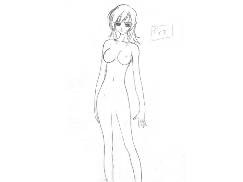 Six Pieces ～ Tajuu Choukyou ～ page 7 full